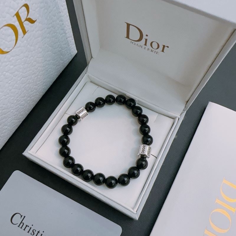 Christian Dior Bracelets